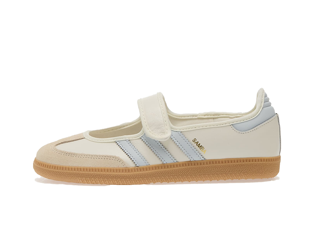 Adidas Wmns Samba Jane White Gum-Adidas-pikastore.cz