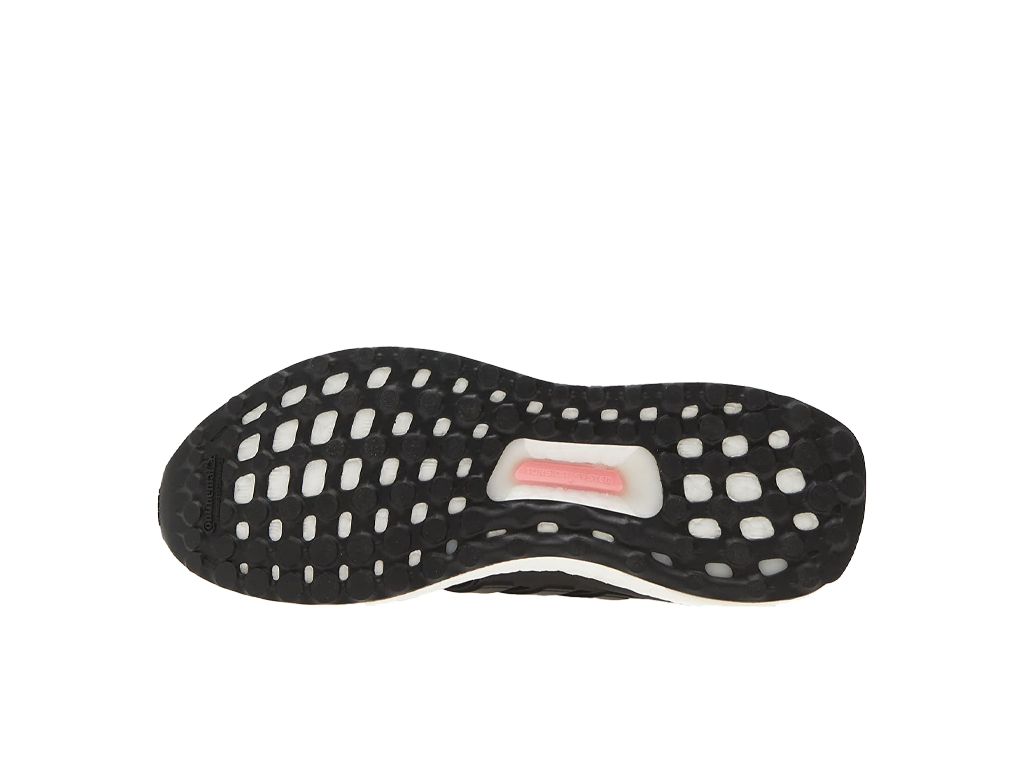 Adidas Wmns UltraBoost 1.0 Double Black