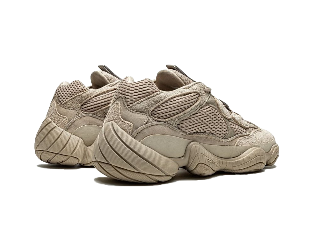 Adidas Yeezy 500 Taupe Light-Adidas-pikastore.cz