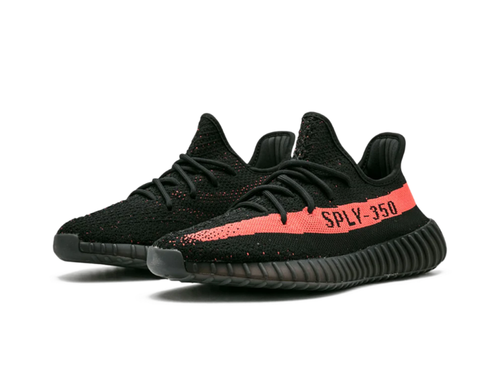 Adidas Yeezy Boost 350 V2 Red-Adidas-pikastore.cz