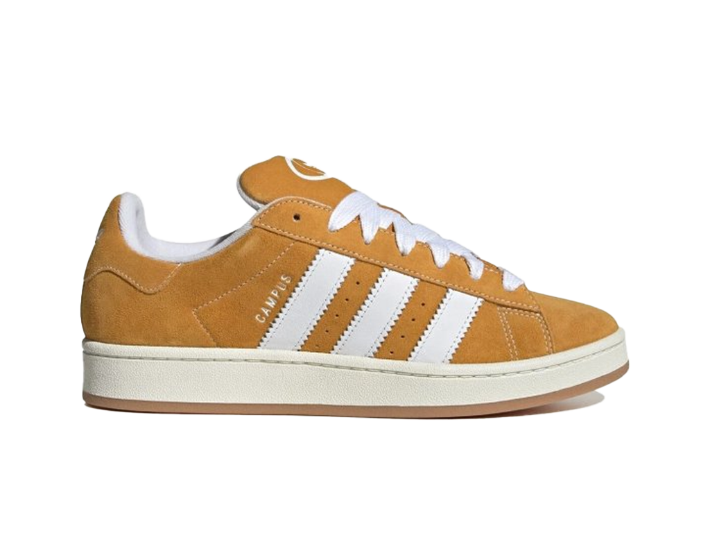Adidas Campus 00s Spice Yellow-Adidas-pikastore.cz