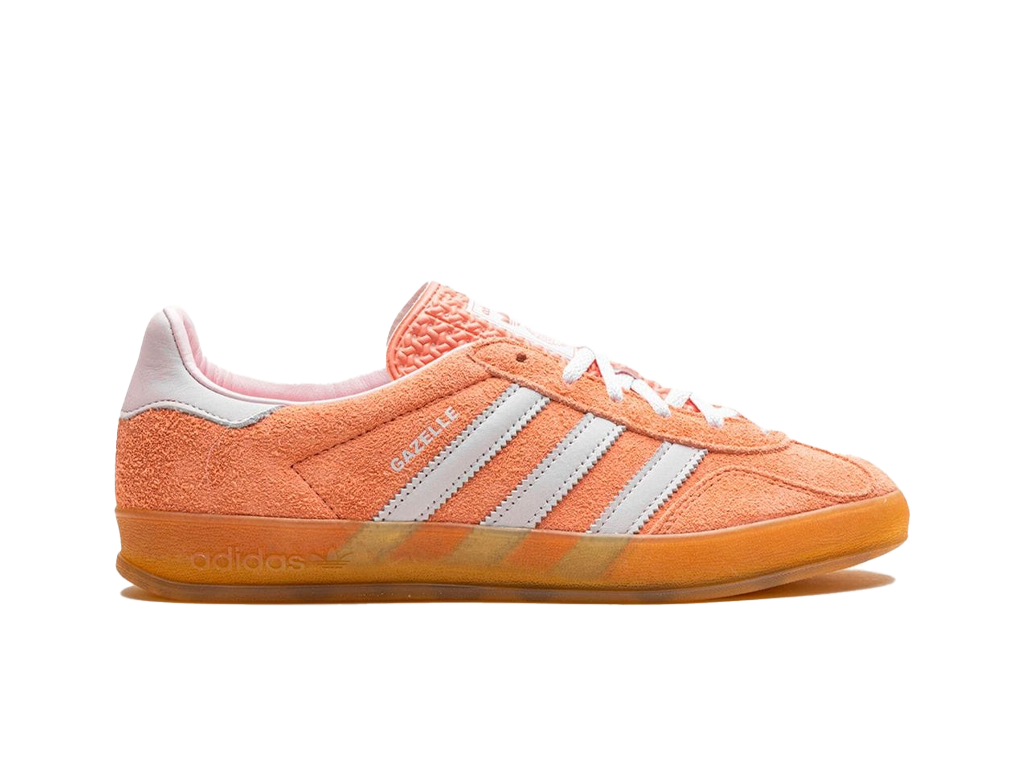 Adidas Gazelle Indoor Wonder Clay (Women's)-sneakers-Adidas-pikastore.cz