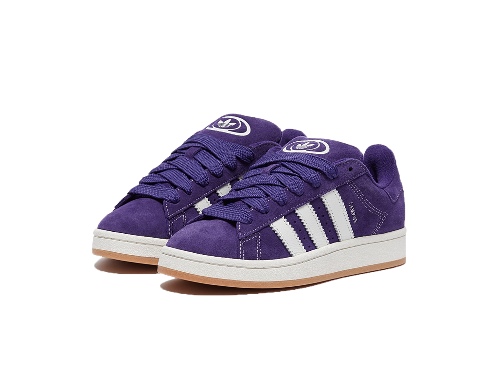 Adidas Wmns Campus 00s Collegiate Purple-Adidas-pikastore.cz