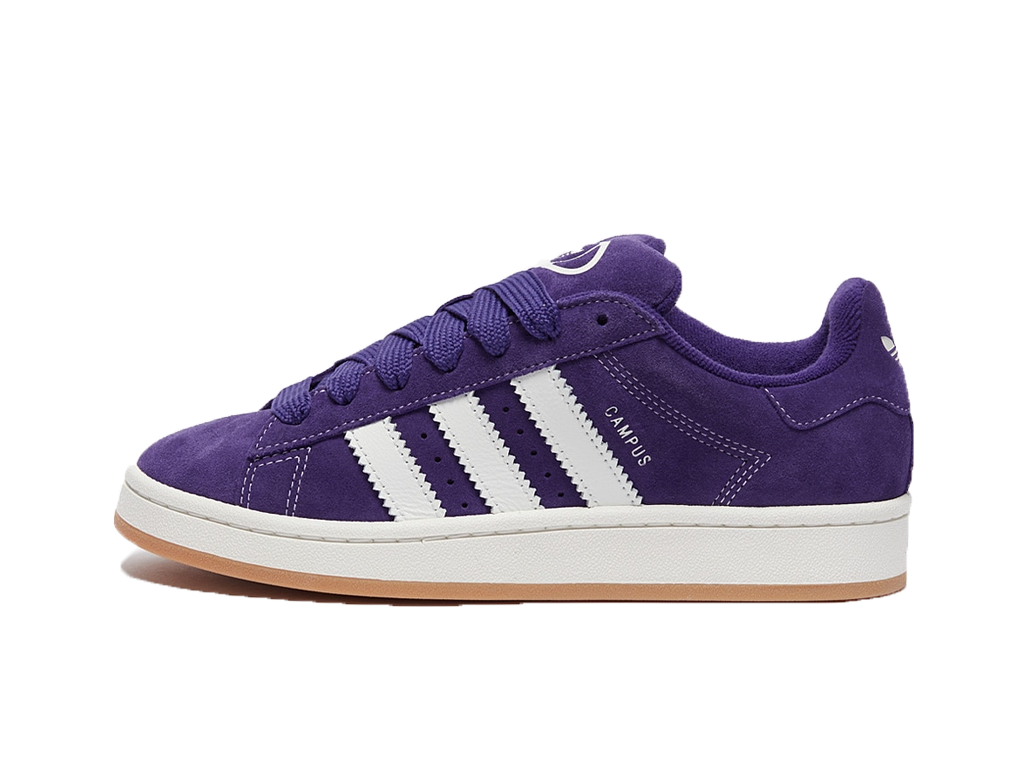 Adidas Wmns Campus 00s Collegiate Purple-Adidas-pikastore.cz