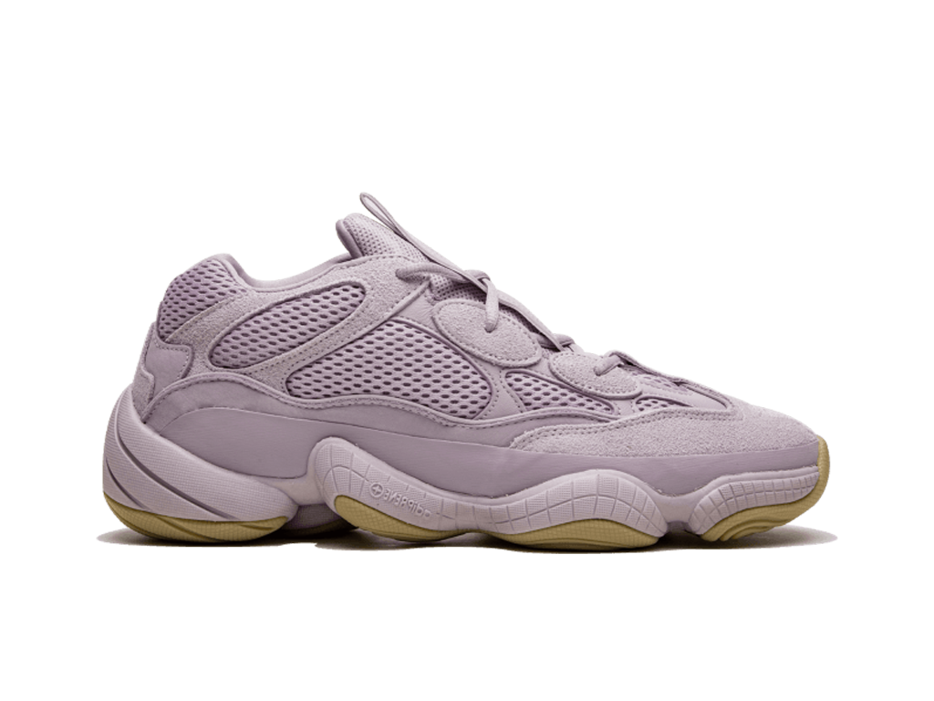 adidas Yeezy 500 Soft Vision – sneakers – foto 4 di 5