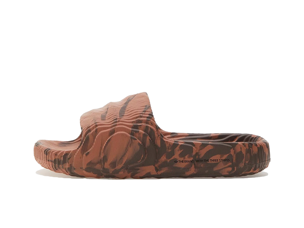Adilette 22 Slides Clay Strata-Adidas-pikastore.cz