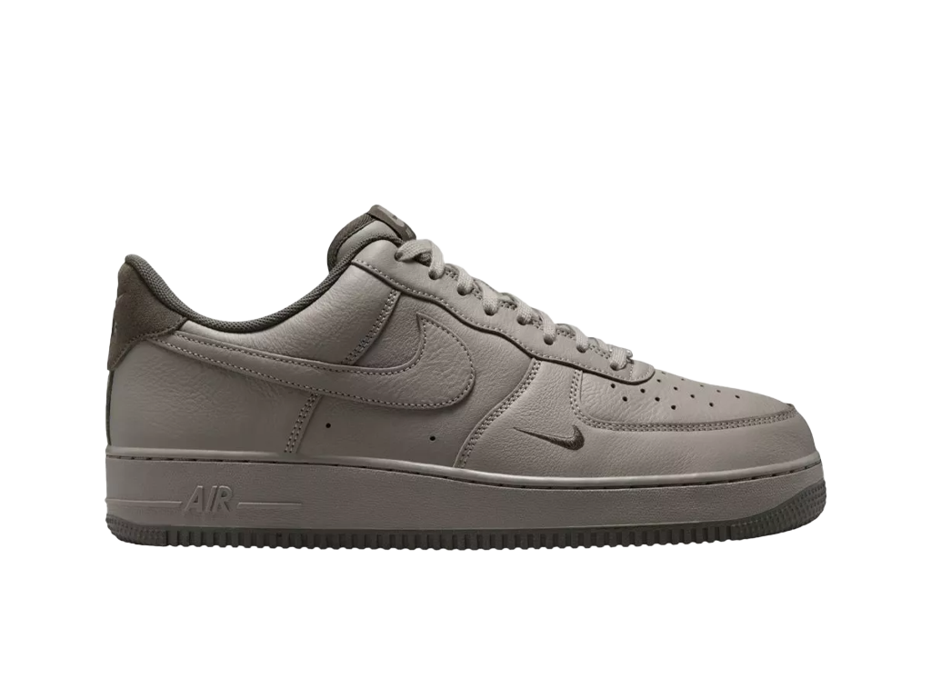 Air Force 1 07 LV8 Mini Swoosh Pack - Light Army-Nike-pikastore.cz