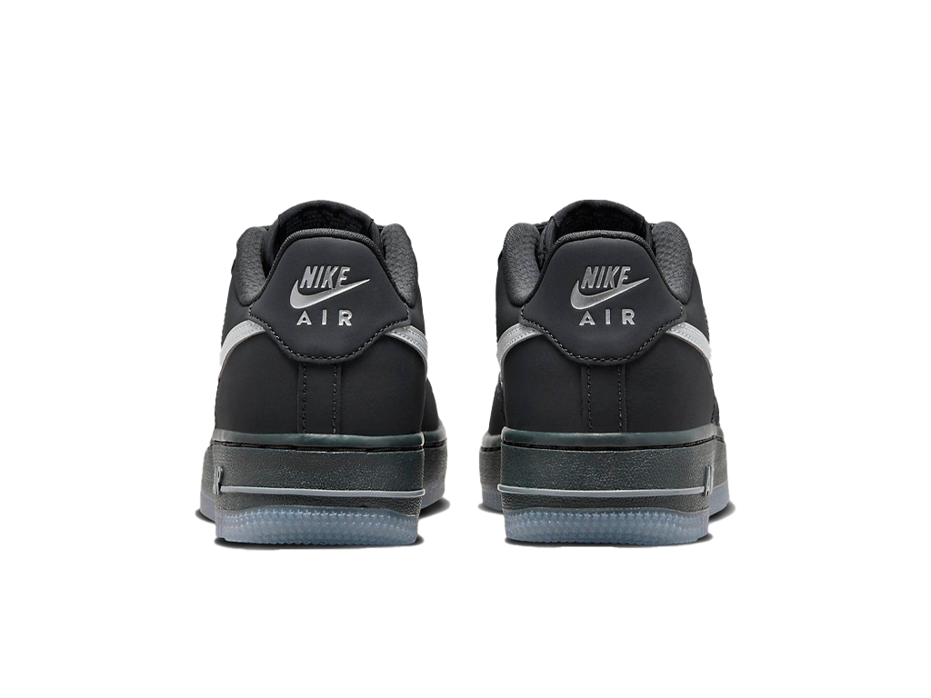 Air Force 1 Low GS Anthracite Cool Grey-Nike-pikastore.cz