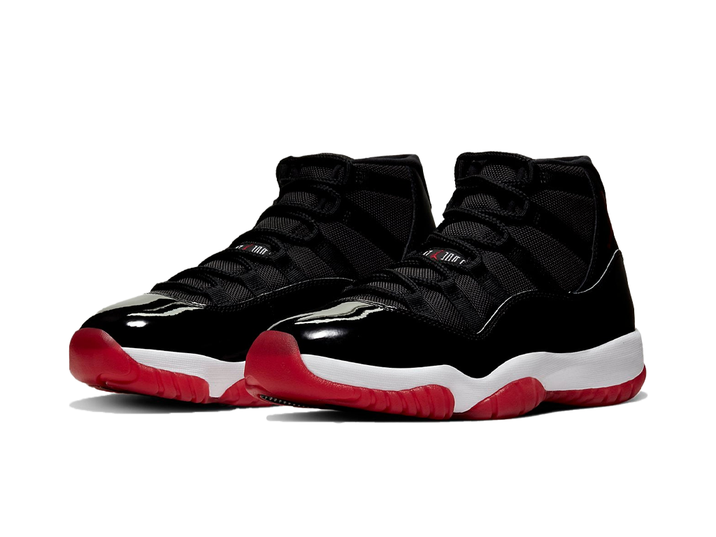 Air Jordan 11 Retro Bred 2019