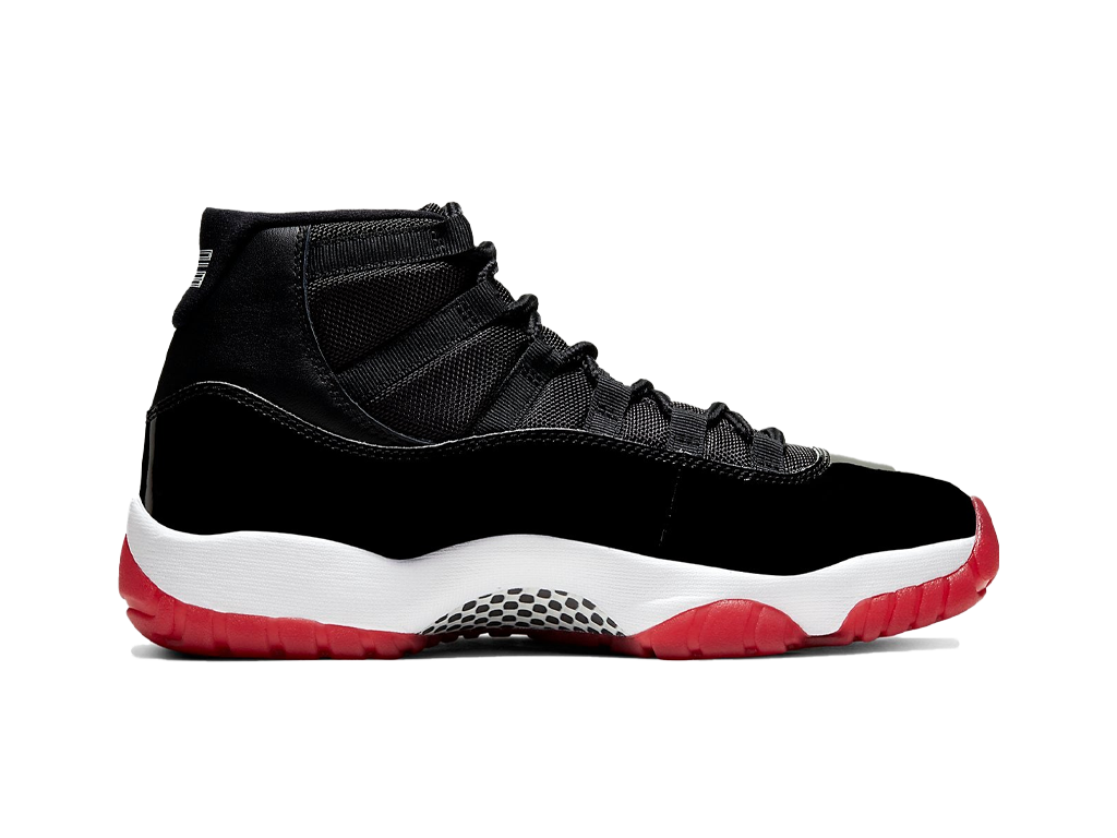 Air Jordan 11 Retro Bred 2019
