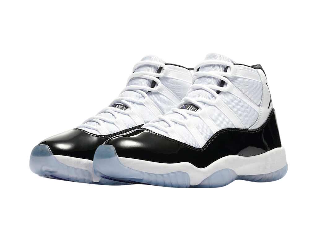 Air Jordan 11 Retro Concord 2018-Air Jordan-pikastore.cz