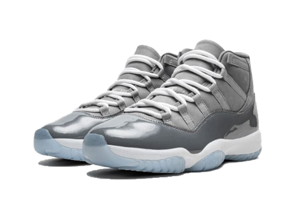 Air Jordan 11 Retro GS Cool Grey 2021