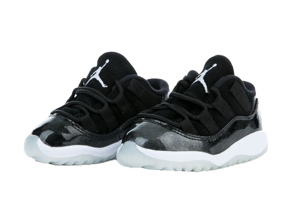 Air Jordan 11 Retro Low TD Barons