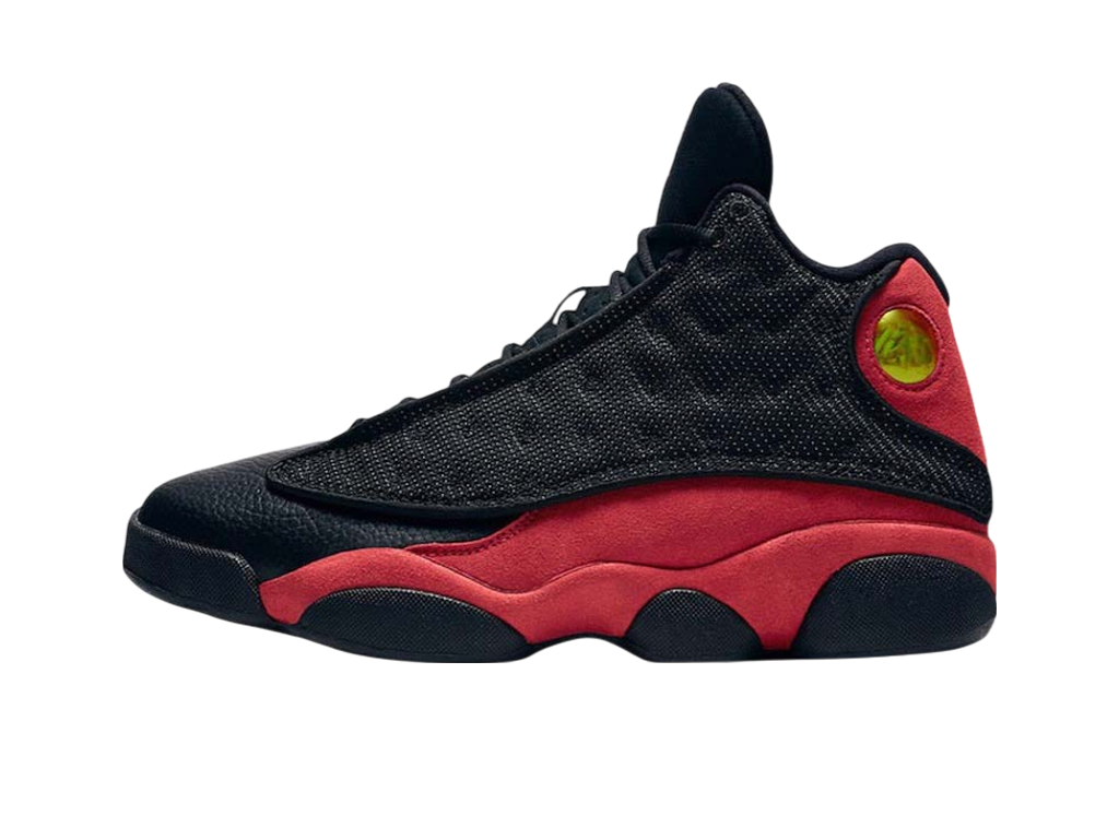 Air Jordan 13 Retro Bred 2017