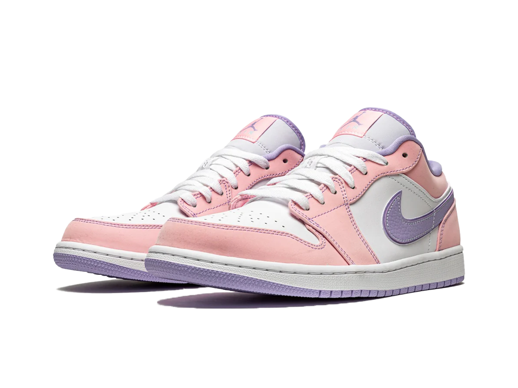Air Jordan 1 Low SE Arctic Punch