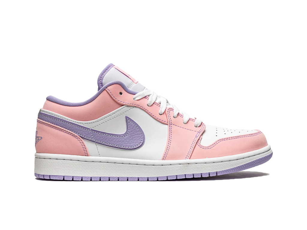 Air Jordan 1 Low SE Arctic Punch