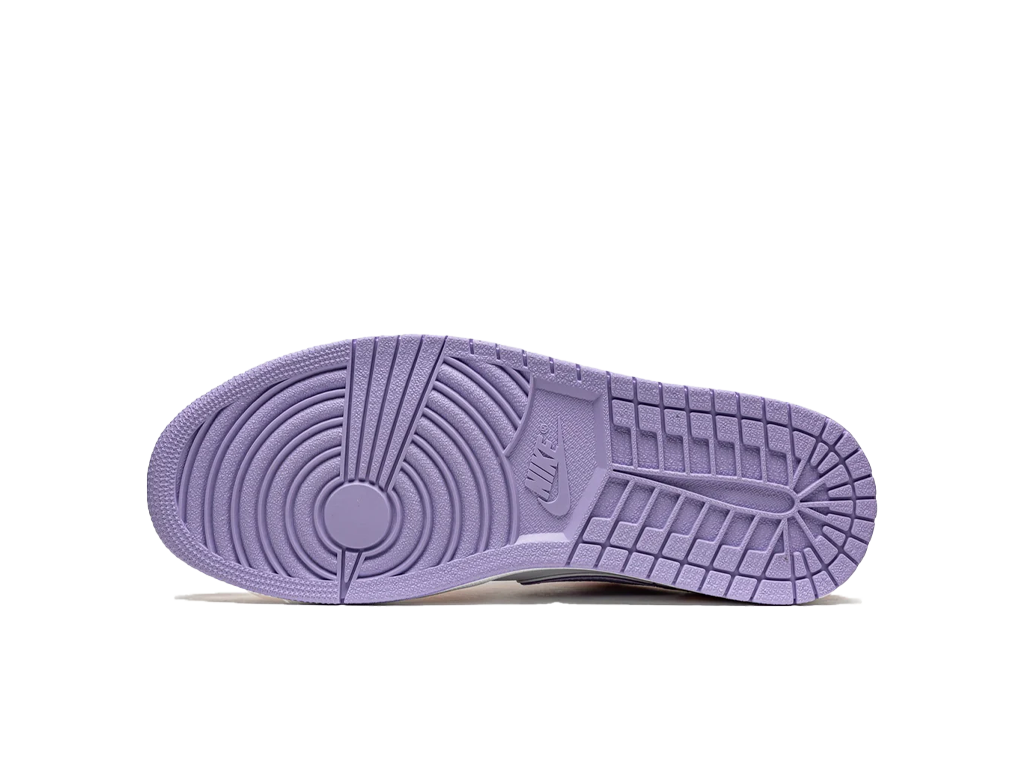 Air Jordan 1 Low SE Arctic Punch