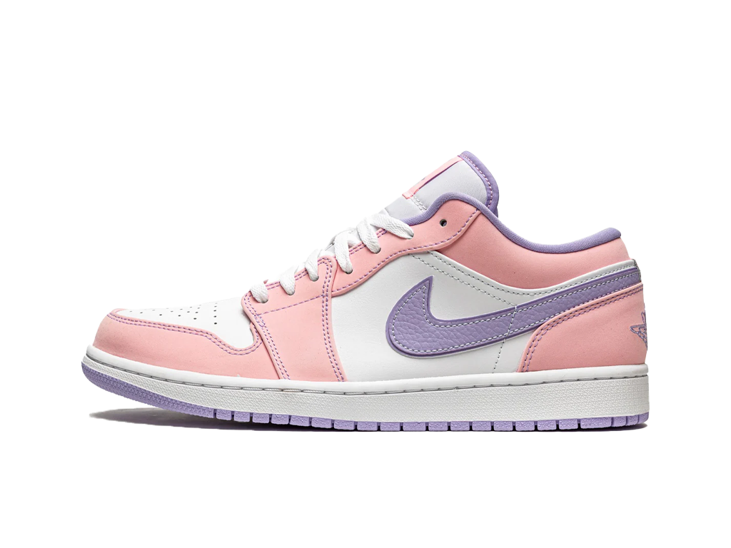 Air Jordan 1 Low SE Arctic Punch
