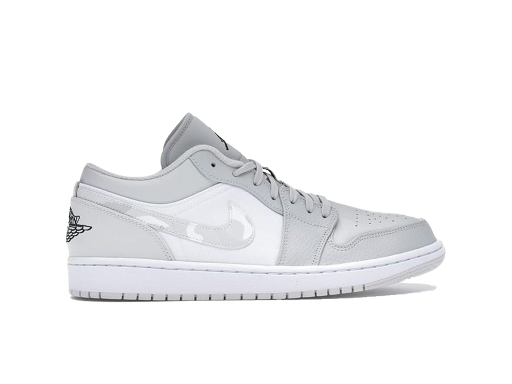 Air Jordan 1 Low White Camo-Air Jordan-pikastore.cz