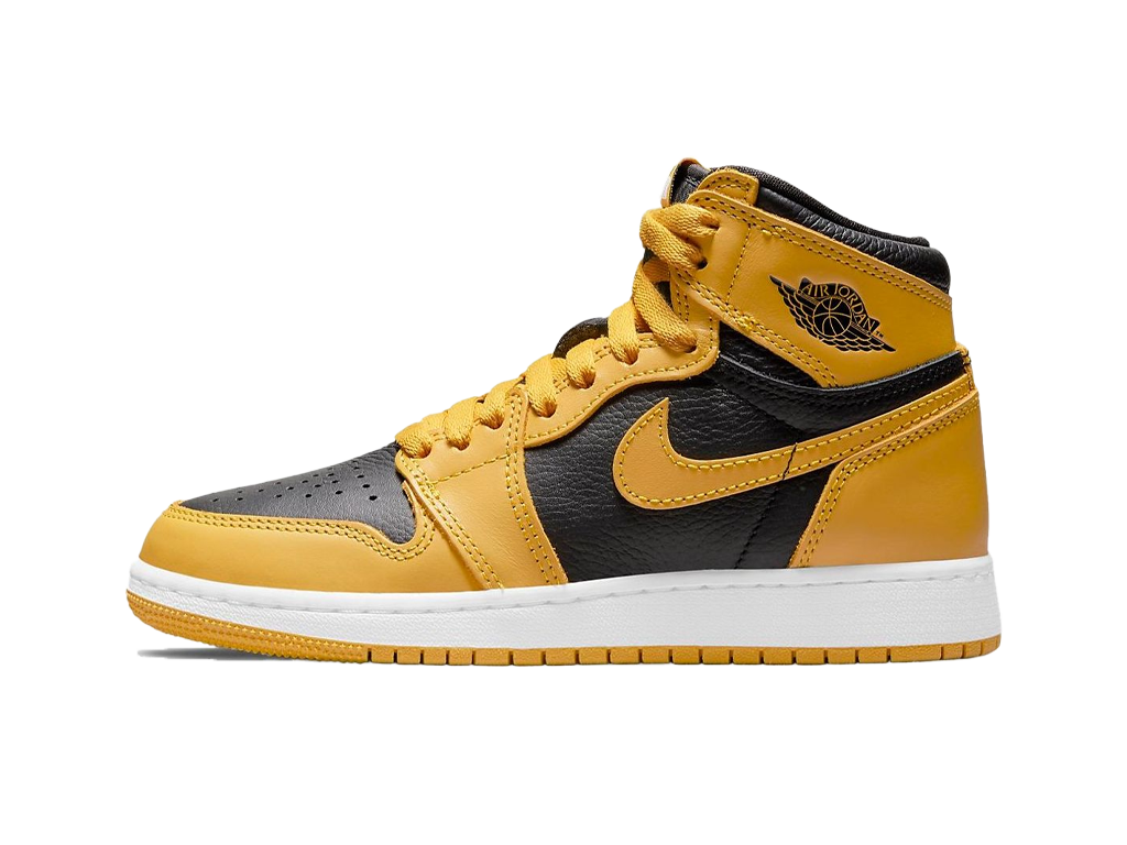 Air Jordan 1 Retro High OG GS Pollen-Air Jordan-pikastore.cz