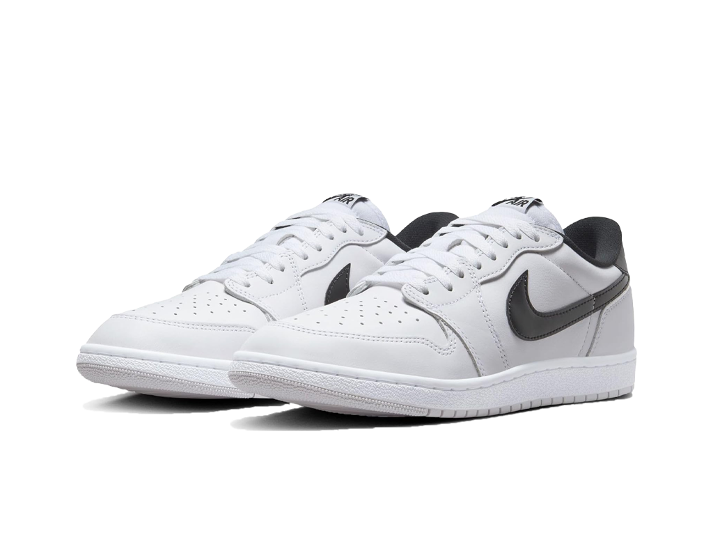 Air Jordan 1 Retro Low 85 OG Metallic Black-Air Jordan-pikastore.cz