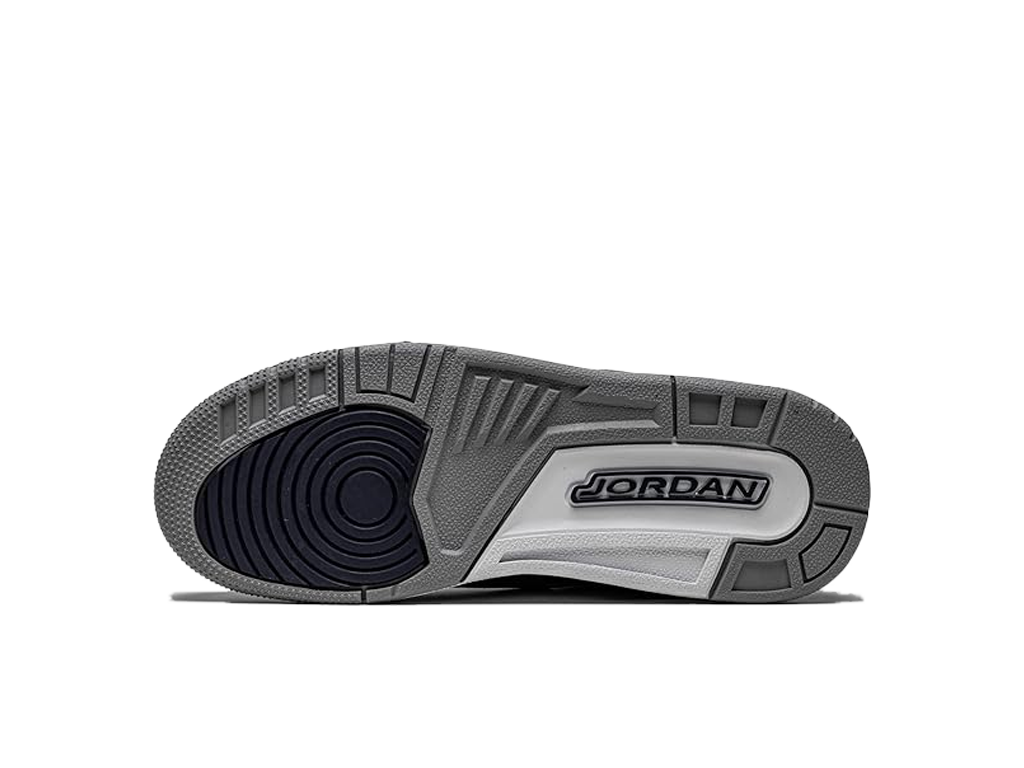 Air Jordan 3 Retro GS Georgetown