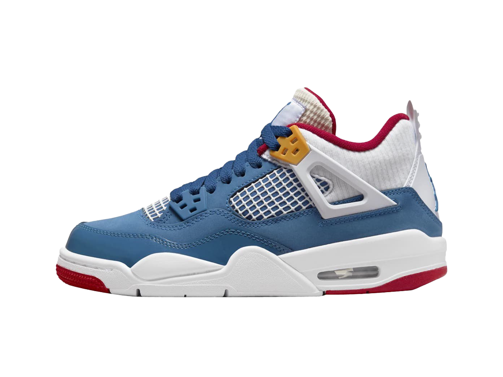 Nike Air Jordan 4 Retro GS Messy Room-Air Jordan-pikastore.cz