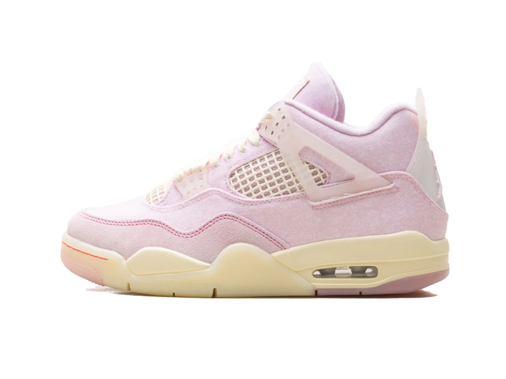 Air Jordan 4 Retro Iced Carmine-Nike-pikastore.cz