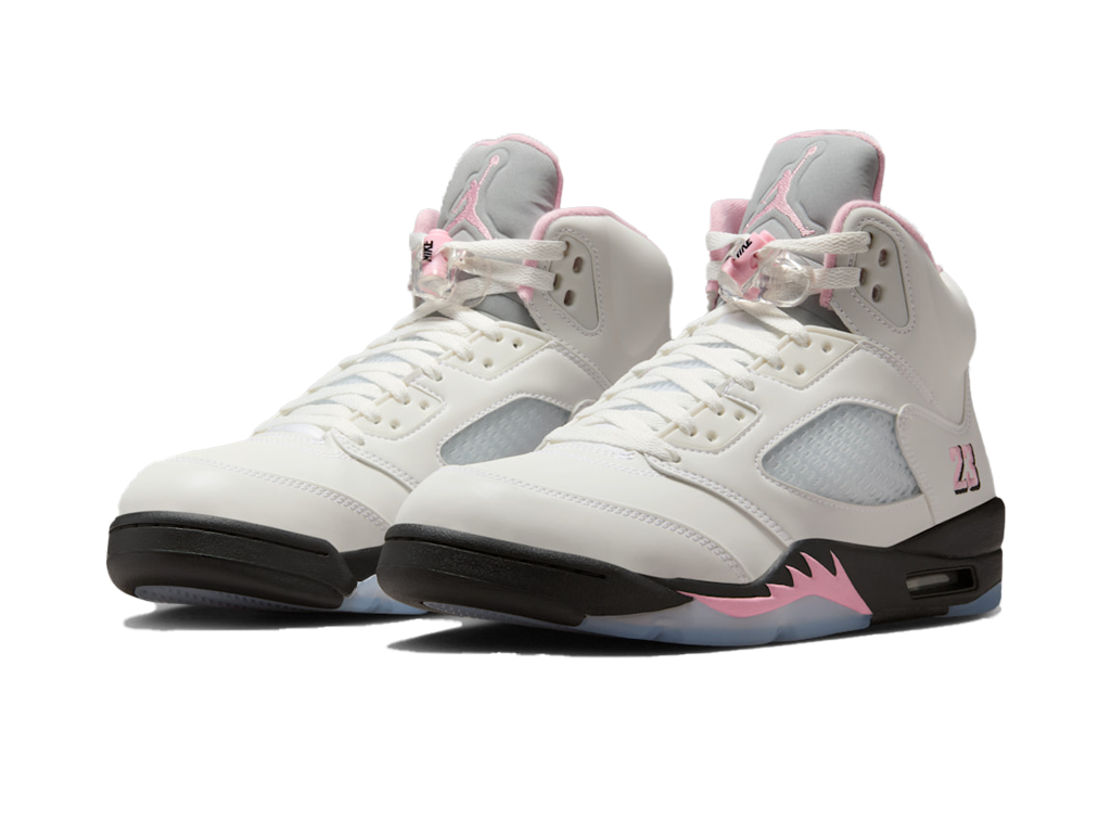 Air Jordan 5 Retro Medium Soft Pink-Air Jordan-pikastore.cz