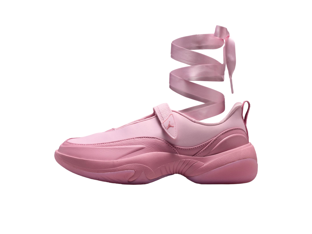 Air Jordan Jordan Pointe Iced Carmine Elemental Pink (Women's)