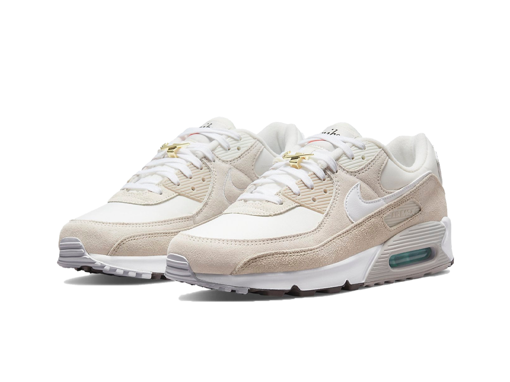 Air Max 90 SE First Use Pack - Sail