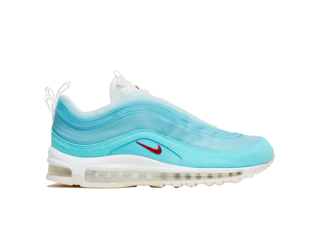 Air Max 97 On Air: Shanghai Kaleidoscope