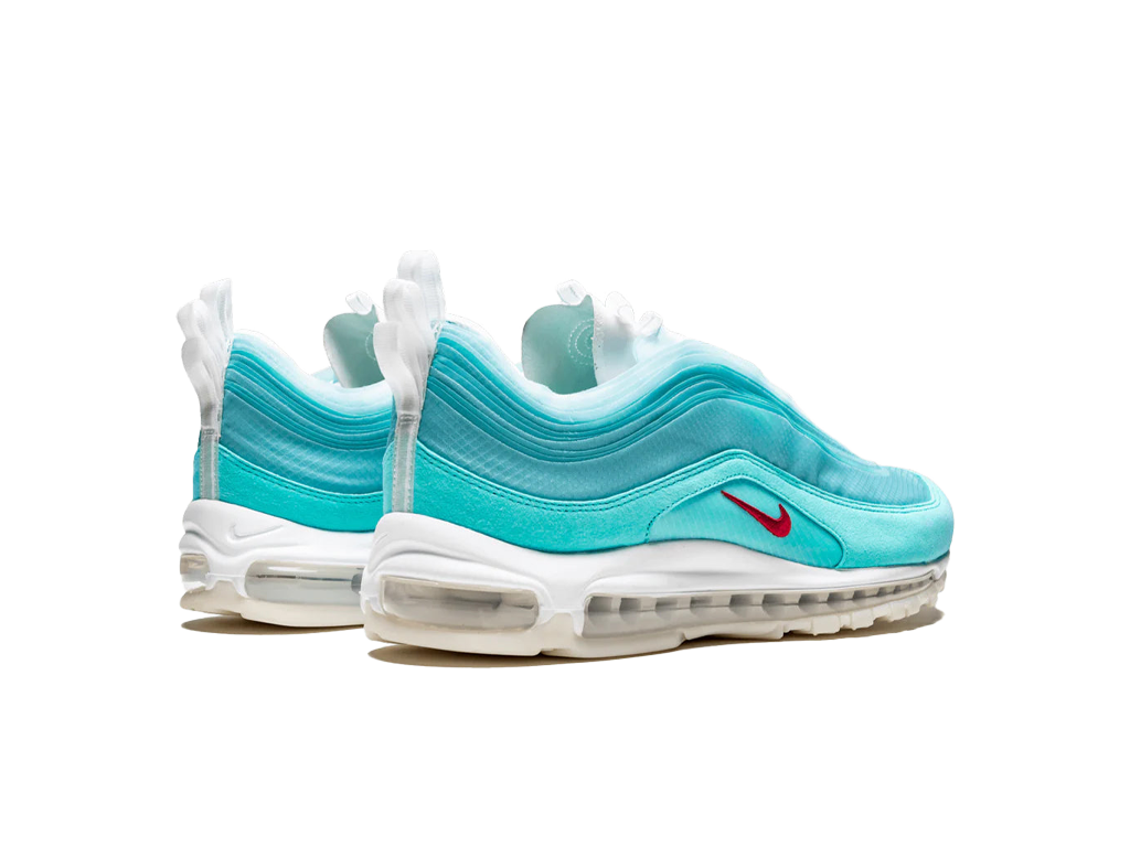 Air Max 97 On Air: Shanghai Kaleidoscope