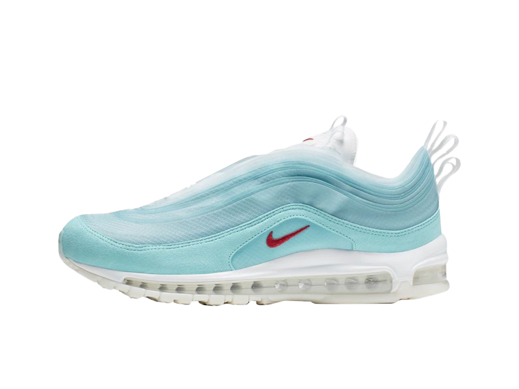 Air Max 97 On Air: Shanghai Kaleidoscope