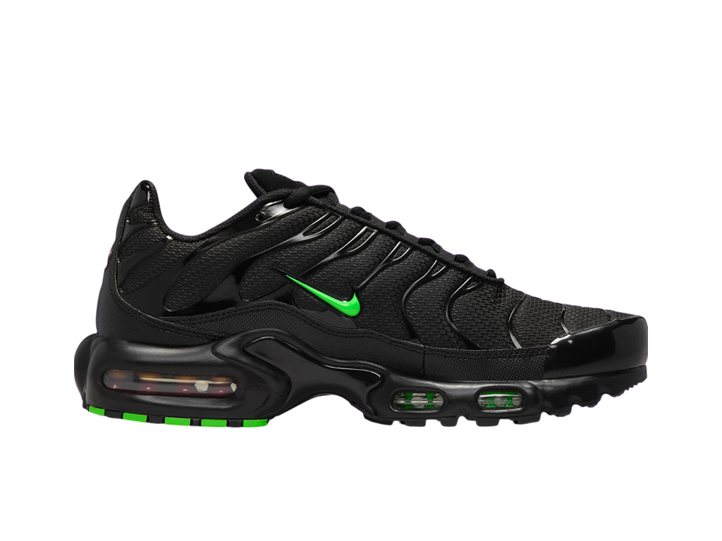 Air Max Plus Green Strike-Nike-pikastore.cz