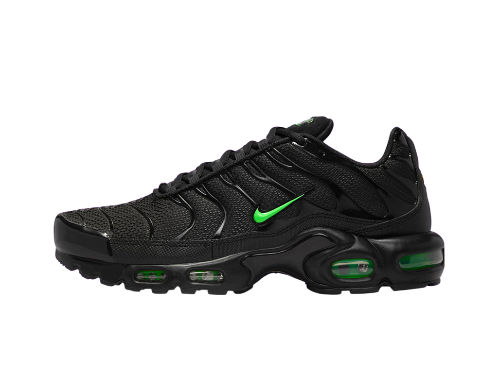 Air Max Plus Green Strike-Nike-pikastore.cz