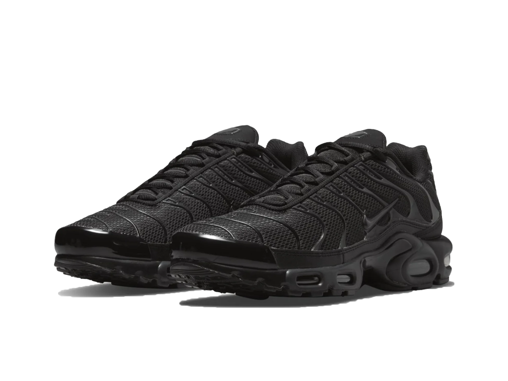 Air Max Plus Triple Black-Nike-pikastore.cz