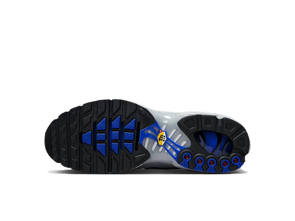 Air Max Plus Tuned Pack - Wolf Grey Racer Blue-Nike-pikastore.cz
