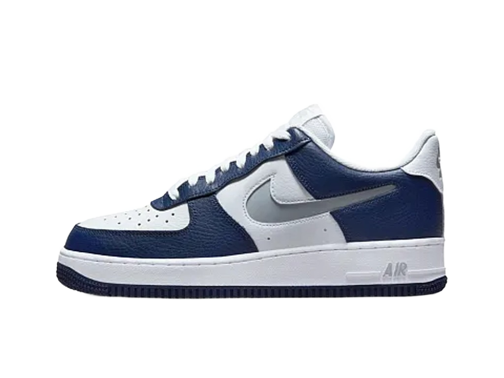 Nike Air Force 1 07 LV8 Midnight Navy-Nike-pikastore.cz