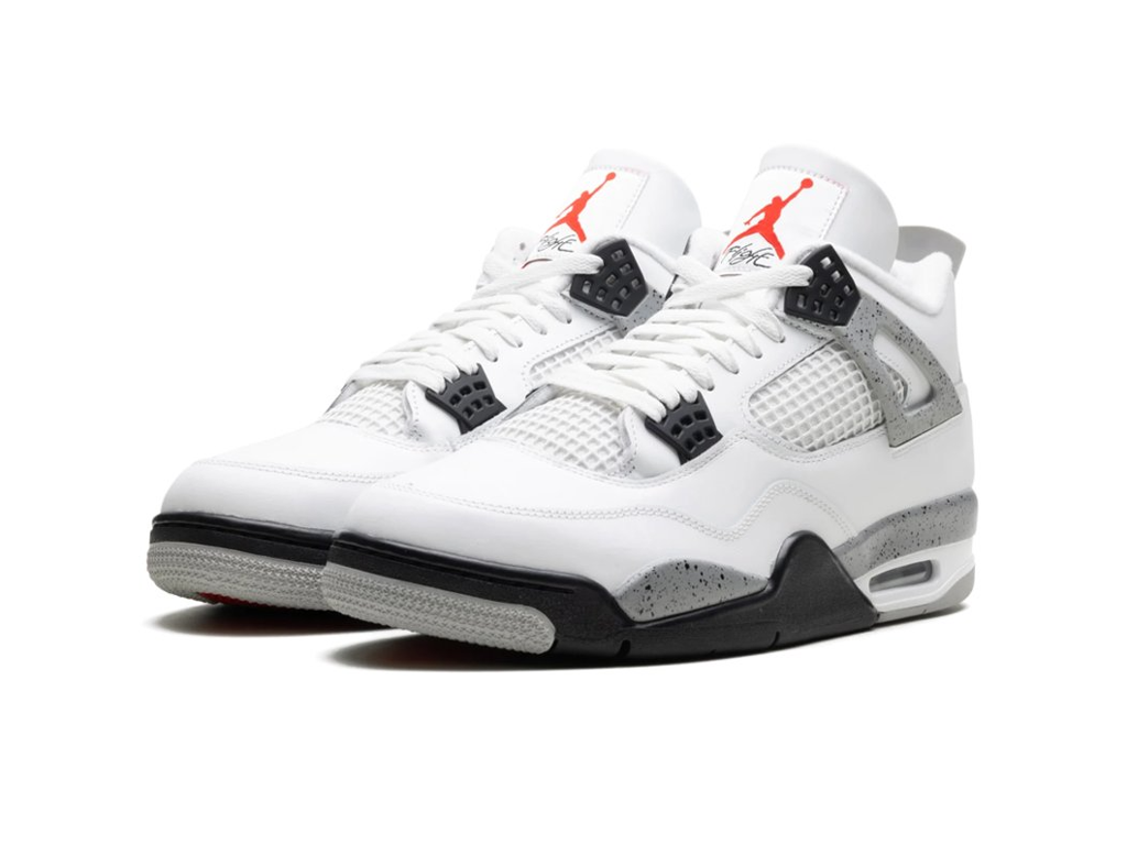 Air Jordan 4 Retro OG White Cement 2025-Air Jordan-pikastore.cz