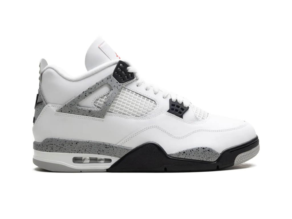 Air Jordan 4 Retro OG White Cement 2025-Air Jordan-pikastore.cz