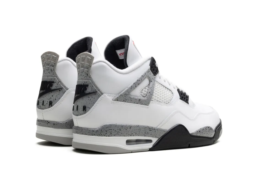 Air Jordan 4 Retro OG White Cement 2025-Air Jordan-pikastore.cz