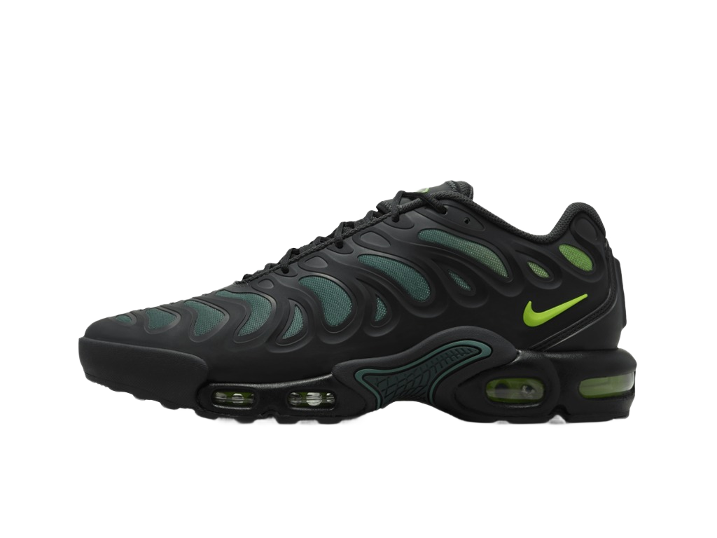 Nike Air Max Plus Drift Black Green Strike-Nike-pikastore.cz