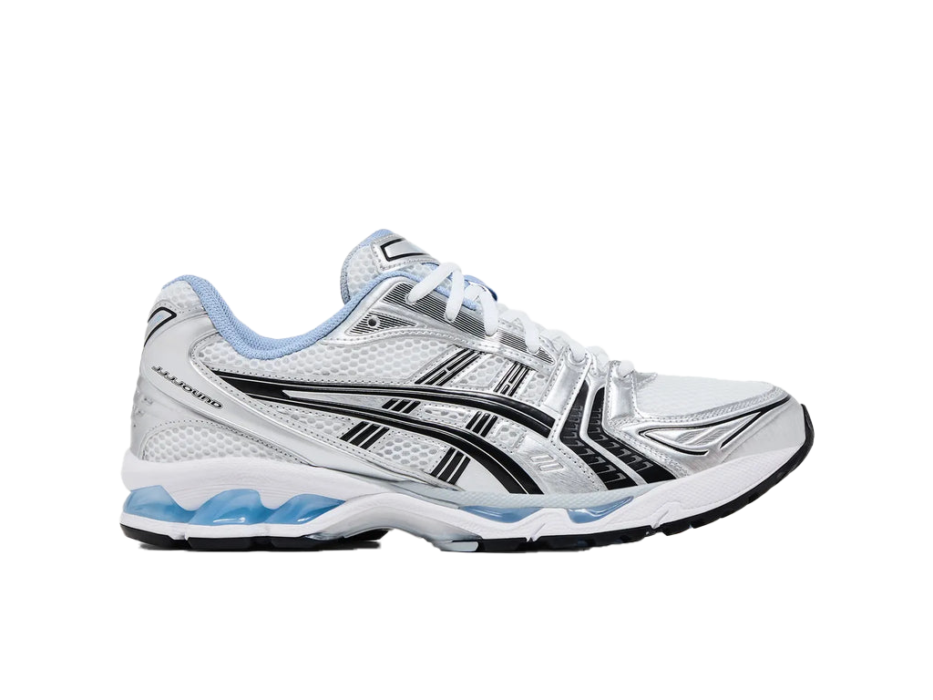 Asics Gel-Kayano 14 JJJJound White Blue-Asics-pikastore.cz