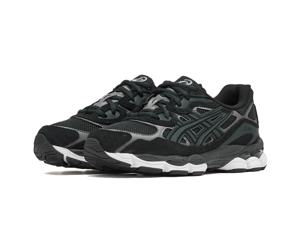 Asics Gel-NYC Graphite Grey
