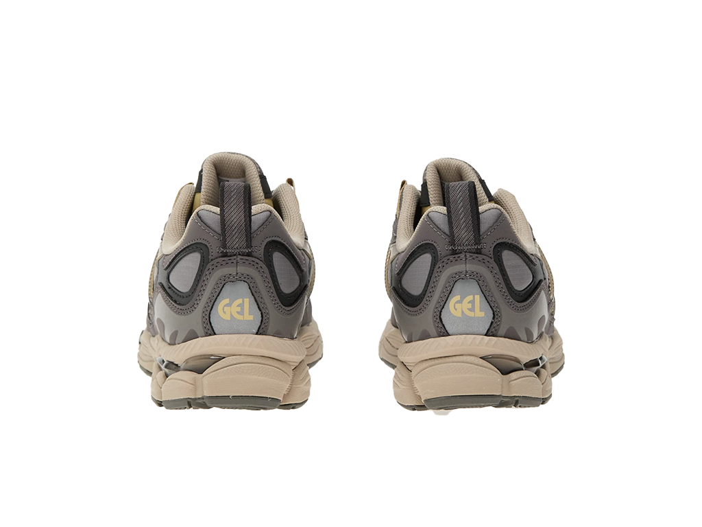 Asics Gel-NYC Utility Graphite Gray-Asics-pikastore.cz