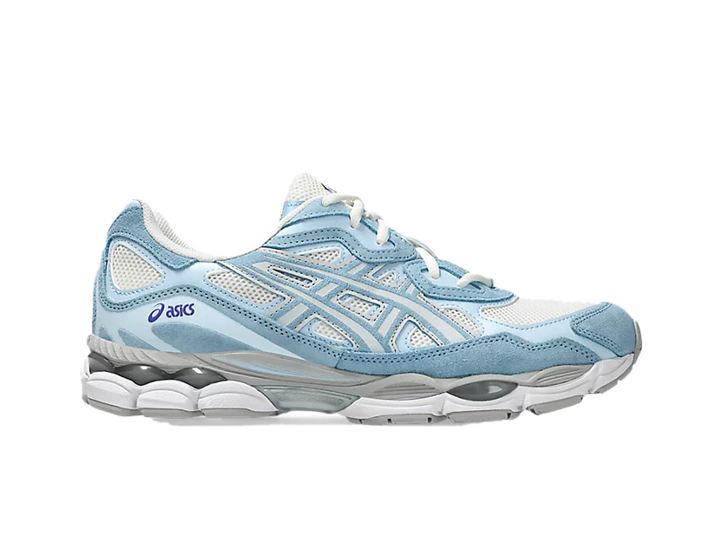 Asics Gel NYC Light Blue White-Asics-pikastore.cz