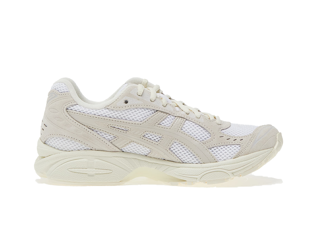 Asics Wmns Gel Kayano 14 White Smoke Grey-Asics-pikastore.cz
