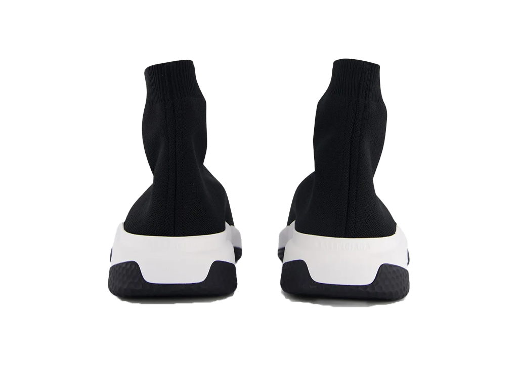 Balenciaga Speed Sneaker Black-Balenciaga-pikastore.cz