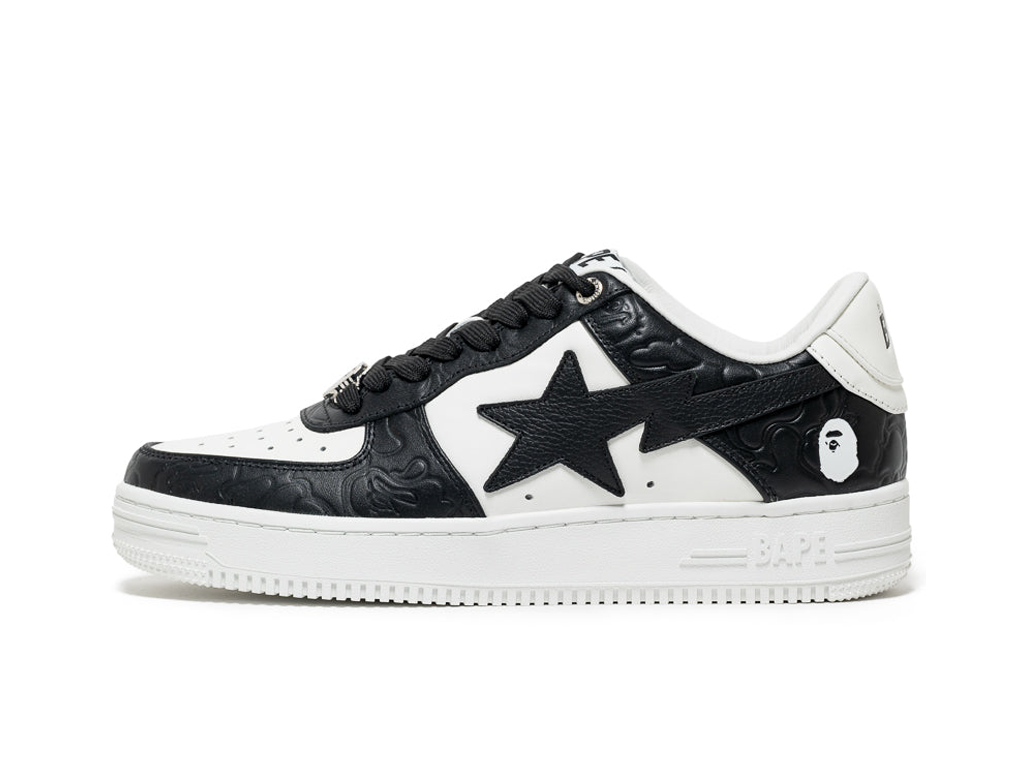 Bape A Bathing Ape Bape Sta 4-Bape-pikastore.cz